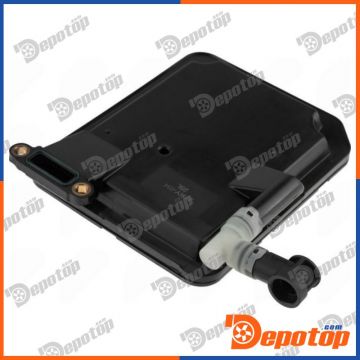 Kit de filtre hydraulique pour HYUNDAI | FSF-HY-014, 46321-3D100